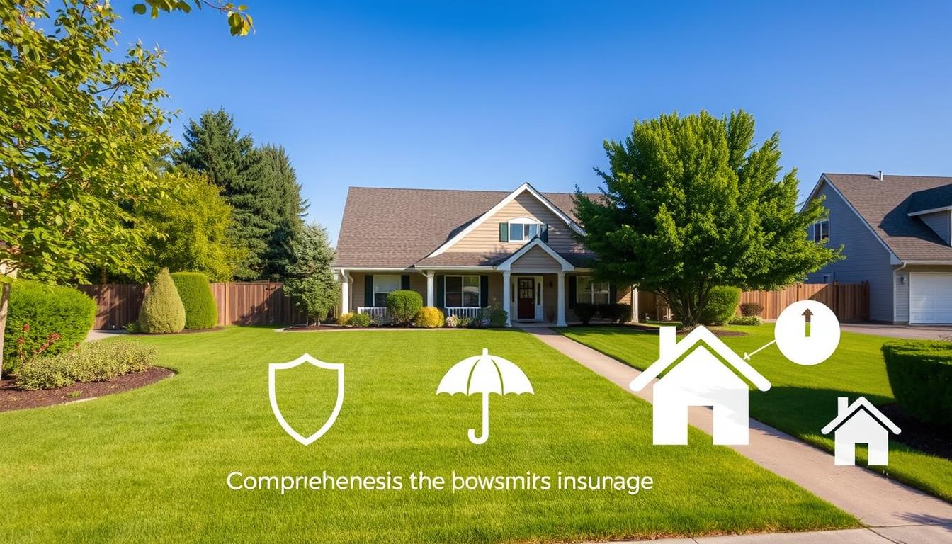 homeowners insurance