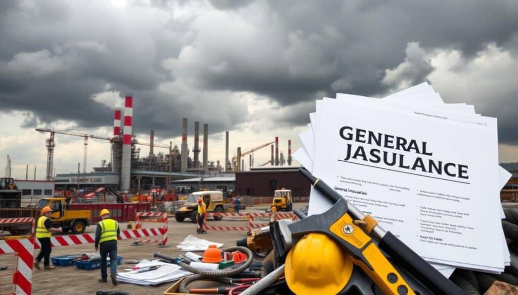 High-risk sectors facing tougher general liability insurance conditions