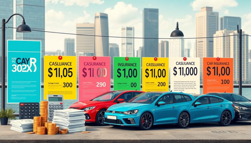 cheap car insurance quotes