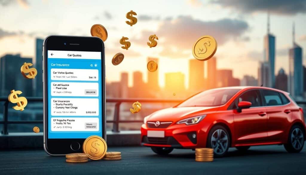 cheap car insurance quotes
