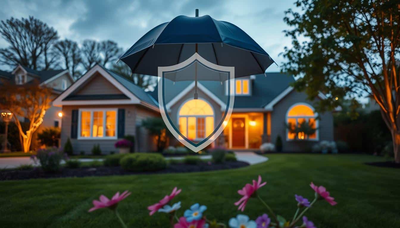 home insurance